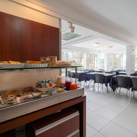 Lagoa Park Hotel João Pessoa 외부 사진