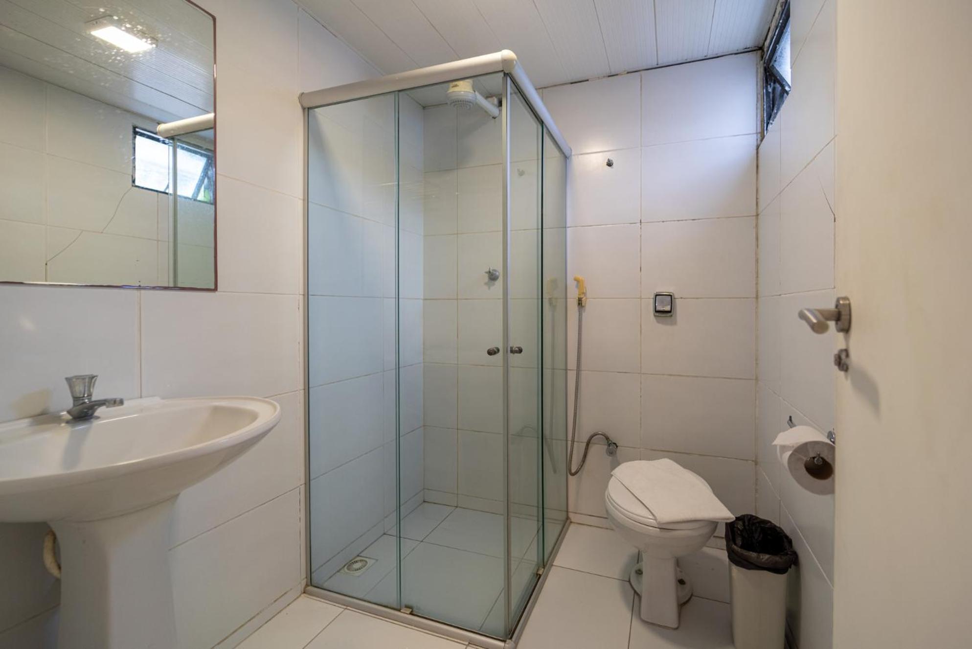 Lagoa Park Hotel João Pessoa 외부 사진