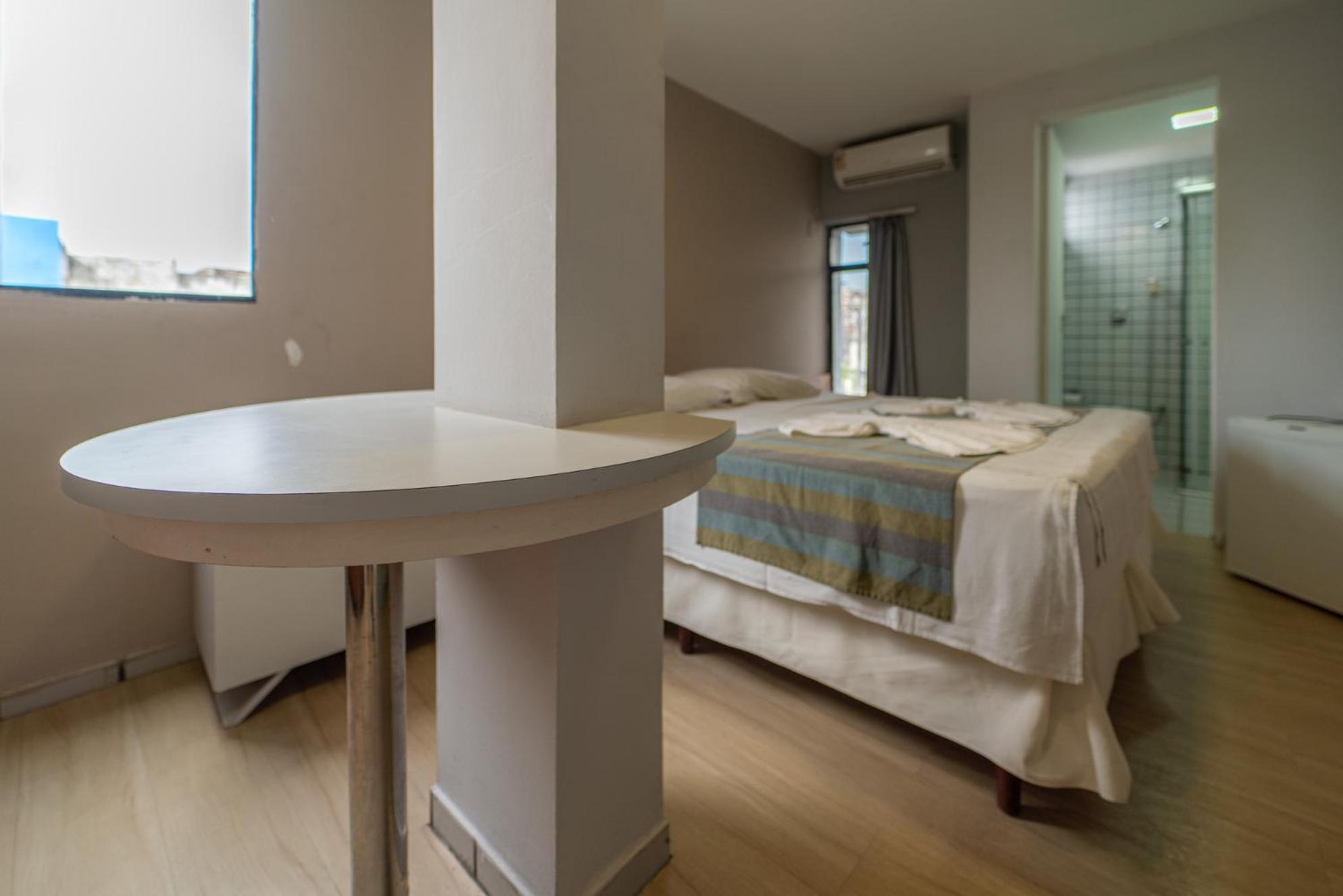Lagoa Park Hotel João Pessoa 외부 사진